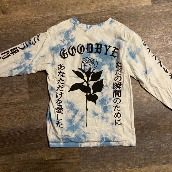 Long sleeve t-shirt - Picture 3 of 4